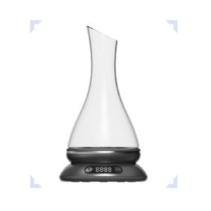 Hydrogen decanter - ED-02